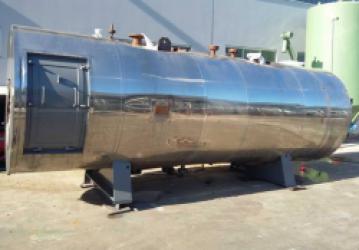 Boiler ROTOGI MINGAZZINI 2MLN Kcal
